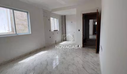 Apartamento com 2 dormitórios à venda, 60 m² por R$ 330.000,00 - Santa Terezinha - Belo Horizonte/MG