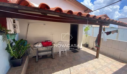 Casa à venda, 48 m² por R$ 320.000,00 - Cenáculo - Belo Horizonte/MG