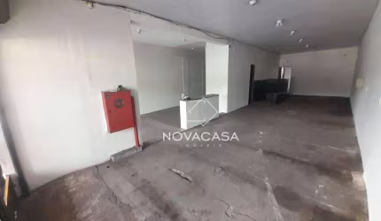 Loja à venda, 380 m² por R$ 1.272.000,00 - São João Batista - Belo Horizonte/MG