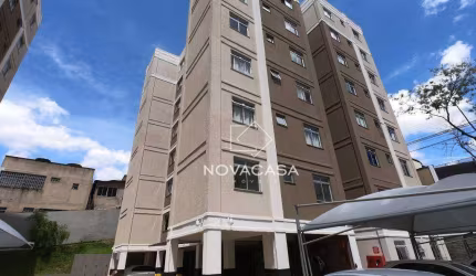 Apartamento com 2 dormitórios à venda, 48 m² por R$ 176.000,00 - Santa Clara II - Vespasiano/MG