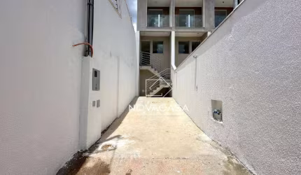 Casa com 2 dormitórios à venda, 130 m² por R$ 489.000,00 - Santa Branca - Belo Horizonte/MG