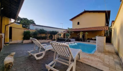 Casa à venda, 349 m² por R$ 750.000,00 - Trevo - Belo Horizonte/MG