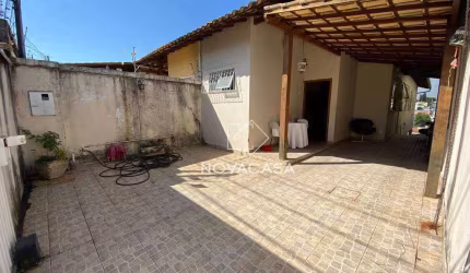 Casa à venda, 110 m² por R$ 600.000,00 - Copacabana - Belo Horizonte/MG