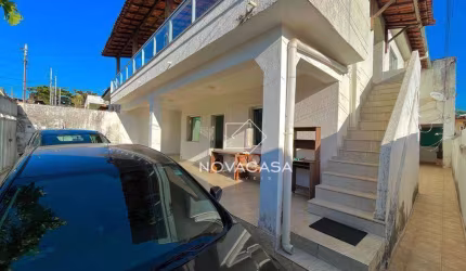 Casa à venda, 420 m² por R$ 880.000,00 - Céu Azul - Belo Horizonte/MG