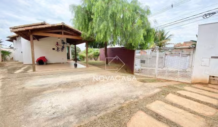Casa à venda, 110 m² por R$ 1.100.000,00 - Trevo - Belo Horizonte/MG