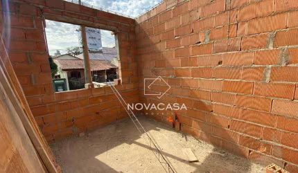 Casa à venda, 118 m² por R$ 999.000,00 - Itapoã - Belo Horizonte/MG