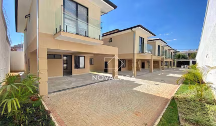 Casa com 4 dormitórios à venda, 120 m² por R$ 1.650.000,00 - São Luiz - Belo Horizonte/MG