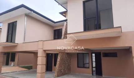 Casa com 4 dormitórios à venda, 120 m² por R$ 1.650.000,00 - São Luiz - Belo Horizonte/MG