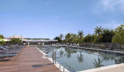 Apartamento com 3 dormitórios à venda, 80 m² por R$ 682.990,00 - Pampulha - Belo Horizonte/MG