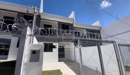 Casa à venda, 91 m² por R$ 580.000,00 - Vila Cloris - Belo Horizonte/MG