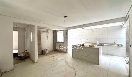 Apartamento com Área privativa 3 dormitórios à venda, 103 m² por R$ 1.050.000 - Liberdade - Belo Horizonte/MG