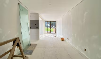 Cobertura à venda, 165 m² por R$ 1.250.000,00 - Jaraguá - Belo Horizonte/MG