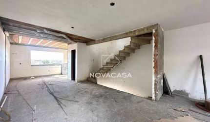 Casa à venda, 150 m² por R$ 920.000,00 - Jardim Atlântico - Belo Horizonte/MG