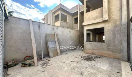 Casa à venda, 150 m² por R$ 920.000,00 - Jardim Atlântico - Belo Horizonte/MG