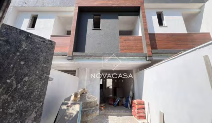 Casa à venda, 88 m² por R$ 394.000,00 - Piratininga (Venda Nova) - Belo Horizonte/MG