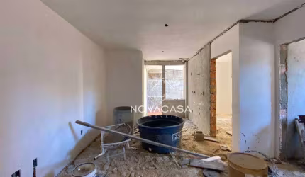 Apartamento Garden com 3 dormitórios à venda, 92 m² por R$ 299.000,00 - Xangri-Lá - Contagem/MG