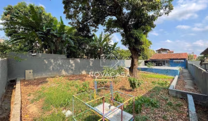 Casa com 2 dormitórios à venda, 90 m² por R$ 850.000,00 - Santa Branca - Belo Horizonte/MG