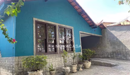 Casa à venda, 215 m² por R$ 1.800.000,00 - Itapoã - Belo Horizonte/MG