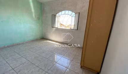 Terreno à venda, 360 m² por R$ 450.000,00 - Piratininga (Venda Nova) - Belo Horizonte/MG
