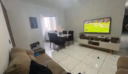 Apartamento com 3 dormitórios à venda, 76 m² por R$ 292.000,00 - Planalto - Belo Horizonte/MG