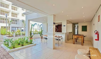 Apartamento à venda, 92 m² por R$ 450.000,00 - Jardim Guanabara - Belo Horizonte/MG