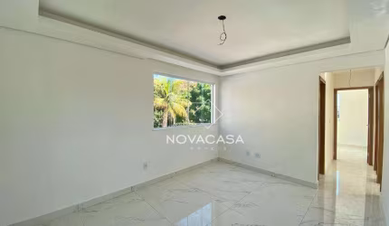 Apartamento à venda, 62 m² por R$ 490.000,00 - Vila Cloris - Belo Horizonte/MG