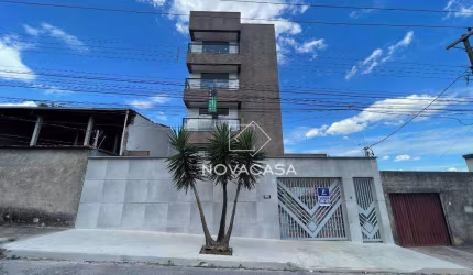 Apartamento à venda, 67 m² por R$ 463.000,00 - Rio Branco - Belo Horizonte/MG