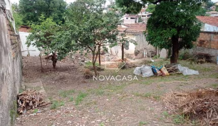 Terreno à venda, 457 m² por R$ 690.000,00 - Planalto - Belo Horizonte/MG