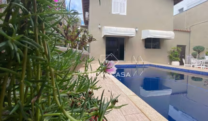 Casa à venda, 344 m² por R$ 1.499.000,00 - Planalto - Belo Horizonte/MG