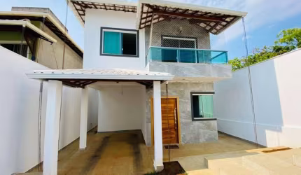 Casa com 3 dormitórios à venda, 203 m² por R$ 1.200.000,00 - Jardim Imperial - Lagoa Santa/MG