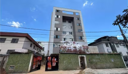Apartamento Garden à venda, 59 m² por R$ 470.000,00 - Santa Branca - Belo Horizonte/MG