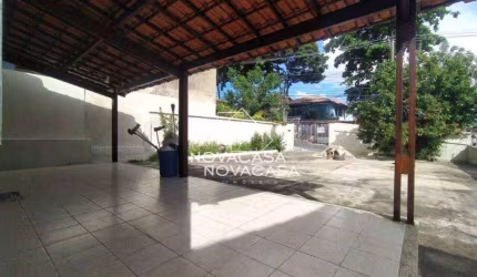 Casa à venda, 117 m² por R$ 819.000,00 - São Pedro (Venda Nova) - Belo Horizonte/MG