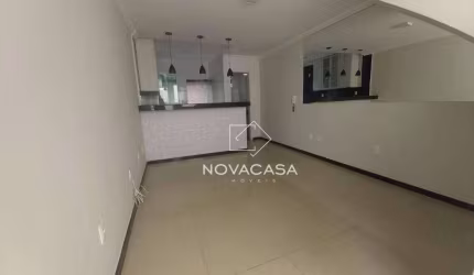 Casa à venda, 90 m² por R$ 330.000,00 - Santa Mônica - Belo Horizonte/MG