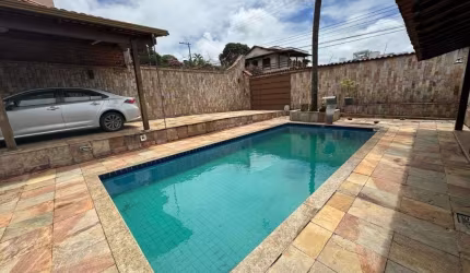 Casa à venda, 320 m² por R$ 1.850.000,00 - Planalto - Belo Horizonte/MG