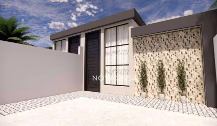Casa à venda, 196 m² por R$ 1.100.000,00 - Santa Amélia - Belo Horizonte/MG