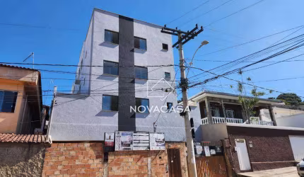 Apartamento Garden com 3 dormitórios à venda, 106 m² por R$ 580.000,00 - Santa Mônica - Belo Horizonte/MG