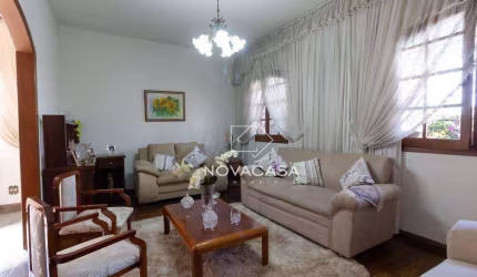 Casa com 4 dormitórios à venda, 200 m² por R$ 950.000,00 - Vila Cloris - Belo Horizonte/MG