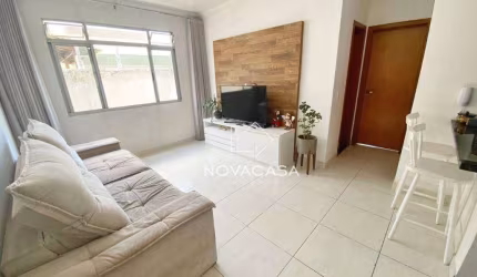 Apartamento Garden à venda, 100 m² por R$ 485.000,00 - Heliopolis - Belo Horizonte/MG