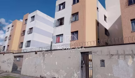 Apartamento à venda, 82 m² por R$ 220.000,00 - Venda Nova - Belo Horizonte/MG