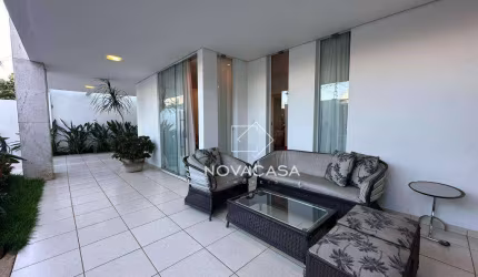 Casa à venda, 338 m² por R$ 1.190.000,00 - Vila Cloris - Belo Horizonte/MG