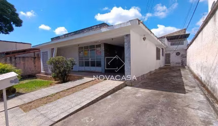Casa à venda, 360 m² por R$ 850.000,00 - Planalto - Belo Horizonte/MG