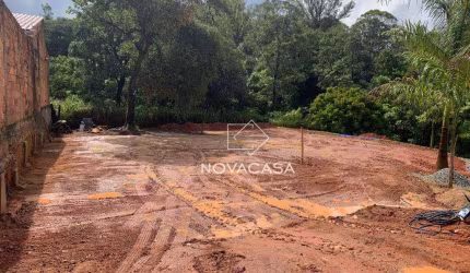 Terreno à venda, 800 m² por R$ 1.400.000,00 - Planalto - Belo Horizonte/MG