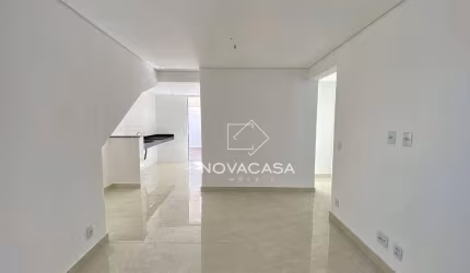 Apartamento Garden à venda, 75 m² por R$ 570.000,00 - Parque Copacabana - Belo Horizonte/MG