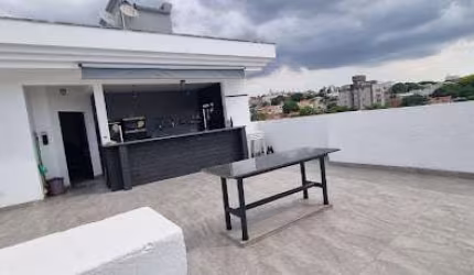 Casa com 4 dormitórios à venda, 450 m² por R$ 1.300.000,00 - Santa Terezinha - Belo Horizonte/MG
