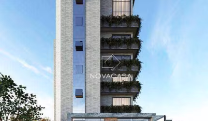 Apartamento à venda, 104 m² por R$ 1.090.000,00 - Liberdade - Belo Horizonte/MG