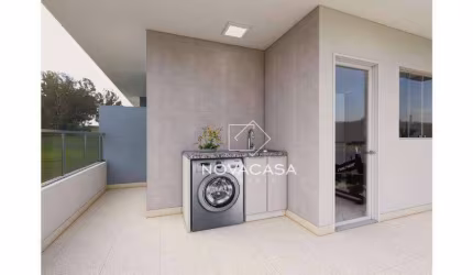 Cobertura à venda, 108 m² por R$ 599.000,00 - Santa Mônica - Belo Horizonte/MG