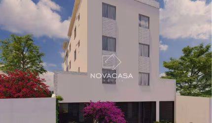 Apartamento Garden à venda, 100 m² por R$ 477.000,00 - Santa Mônica - Belo Horizonte/MG