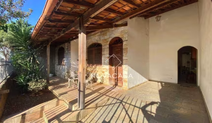 Casa linear, 3 dormitórios à venda, 90 m² por R$ 530.000 - Planalto - Belo Horizonte/MG