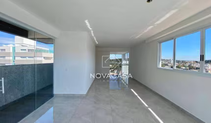 Cobertura com 4 dormitórios à venda, 260 m² por R$ 2.300.000,00 - Liberdade - Belo Horizonte/MG