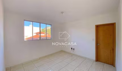 Apartamento com 2 dormitórios à venda, 62 m² por R$ 380.000,00 - Paquetá - Belo Horizonte/MG